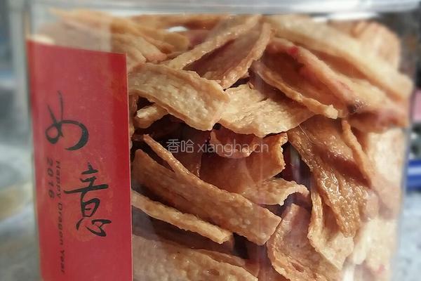 马来杨爸爸炸蟹柳