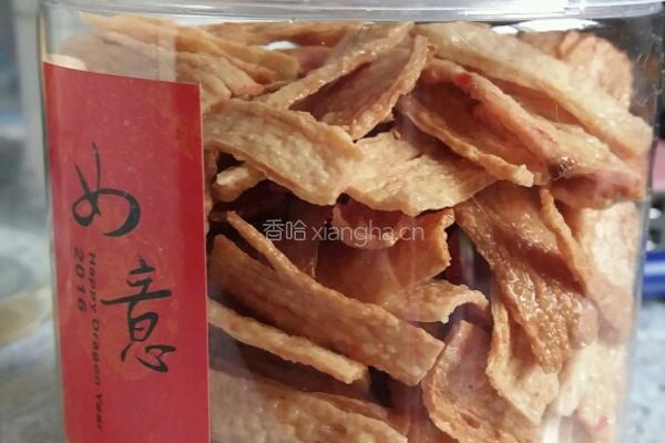 马来杨爸爸炸蟹柳的做法图解6