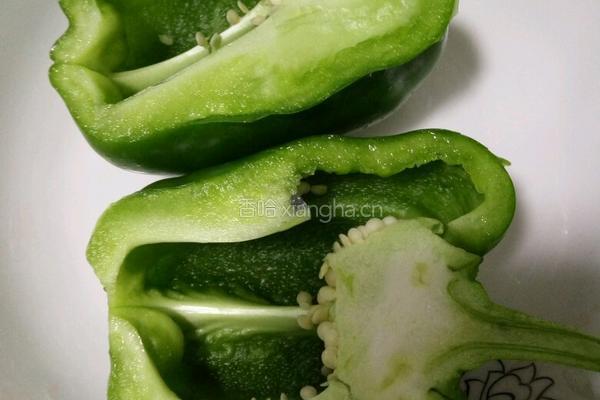 爆炒虾仁的做法图解4
