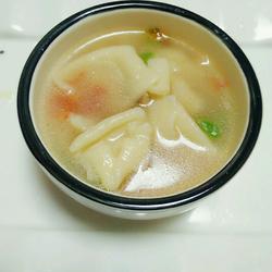 羊肉面片的做法[图]