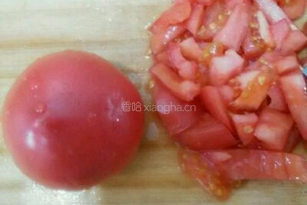 羊肉面片的做法图解4