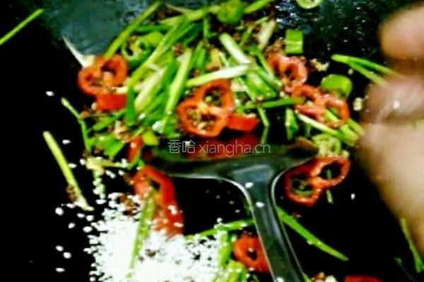 脆皮猪蹄的做法图解10