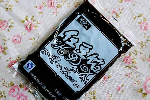 黄心山芋泥盆栽的做法图解1