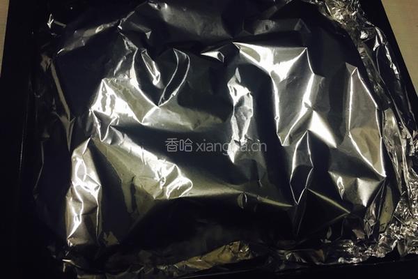 烤排骨的做法图解5
