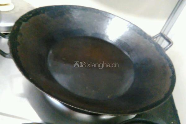 脆皮猪蹄的做法图解6