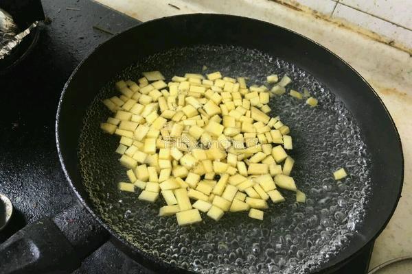 蔬菜沙拉的做法图解10