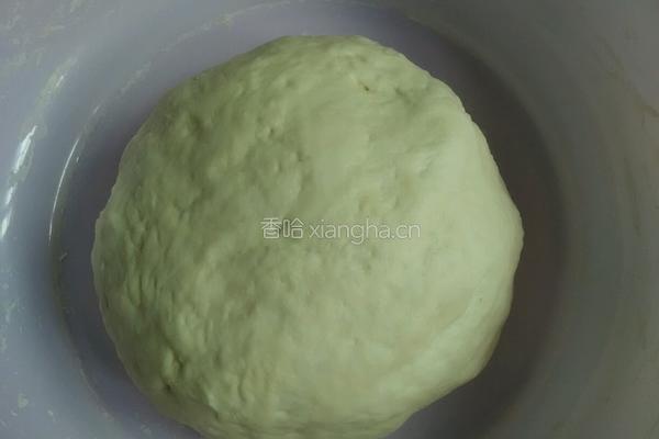 爽口凉皮的做法图解1