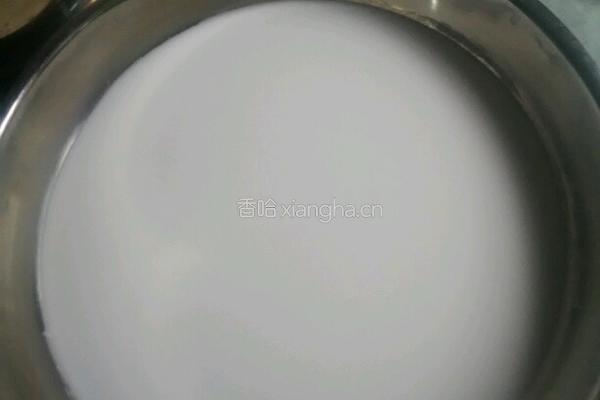 爽口凉皮的做法图解7