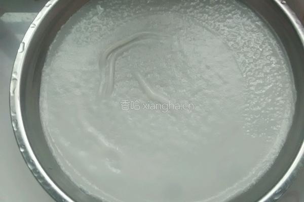 爽口凉皮的做法图解9