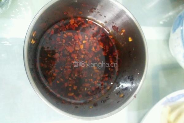 爽口凉皮的做法图解17