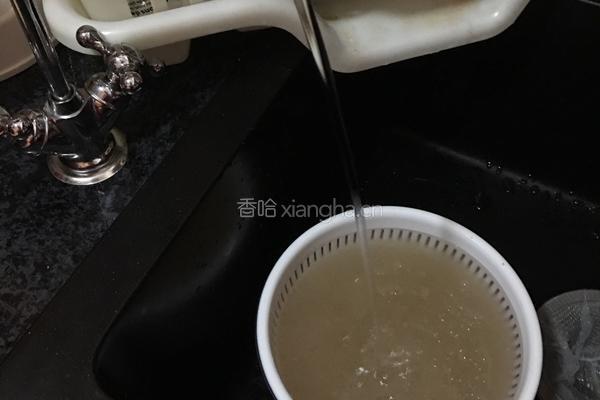 杨枝甘露的做法图解4