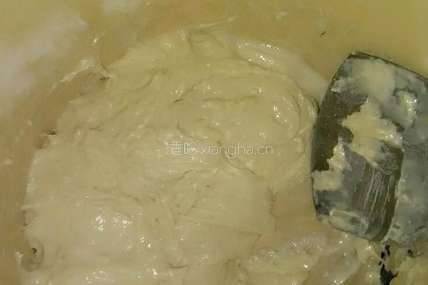 抿豆面的做法图解5