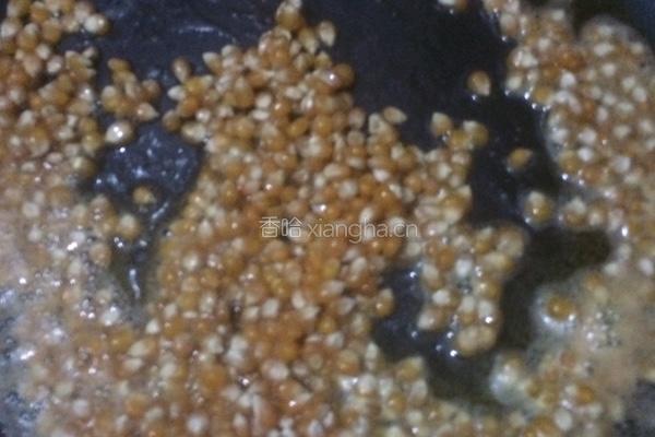 爆米花的做法图解3