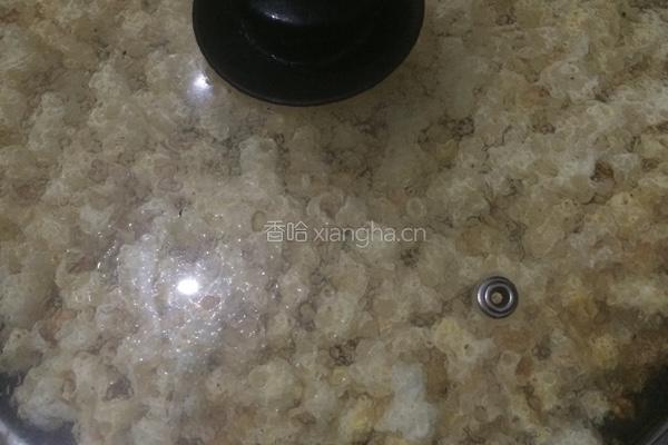 爆米花的做法图解4
