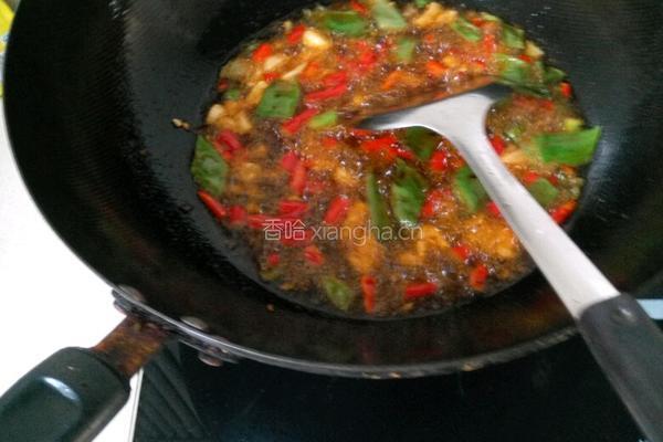 老干妈干锅鸡翅的做法图解2