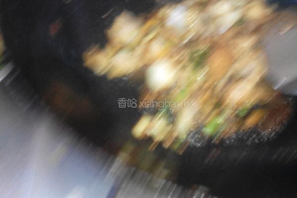 东北乱炖的做法图解4