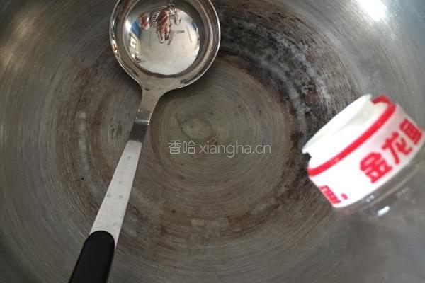 美味虾皮萝卜丝粥的做法图解3