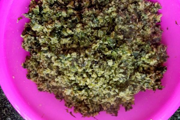 莴笋叶的蒸法