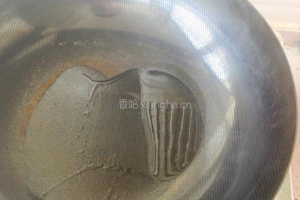 油泼金针菇的做法图解10