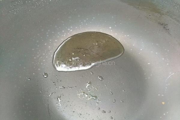 秋葵炒虾仁的做法图解10