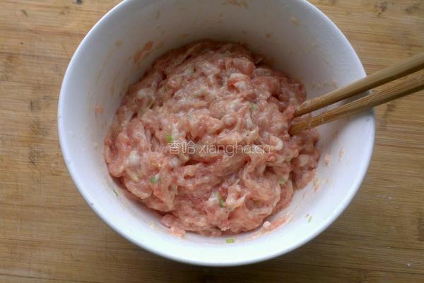  糖醋小肉丸的做法图解3