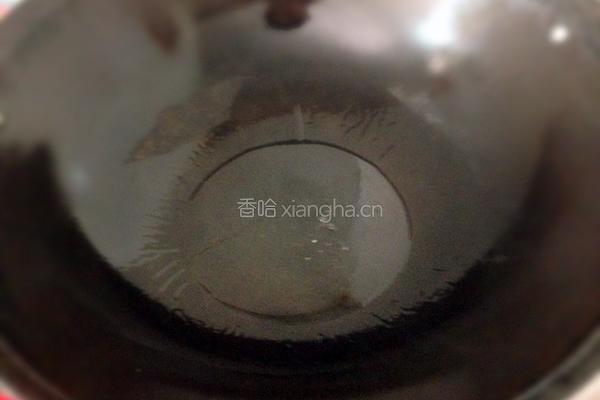 蚝油生菜的做法图解10