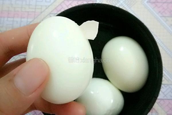 当归红枣鸡蛋糖的做法图解2