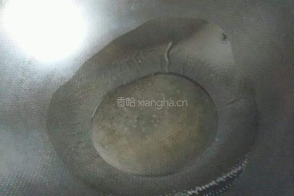 自制酸豆角炒肉沫的做法图解9