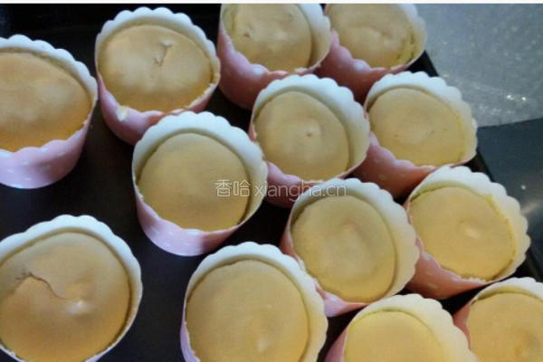 红豆抹绿的做法图解7