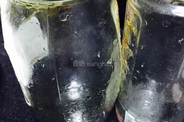 菠萝罐头的做法图解6