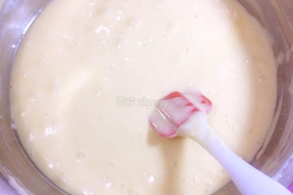 纸杯小蛋糕的做法图解8