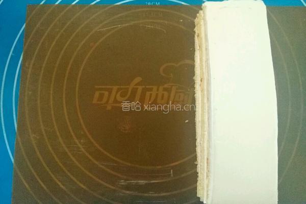 新西兰芝士小方的做法图解18