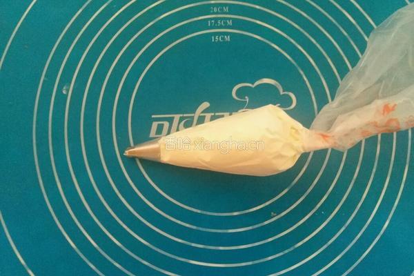 新西兰芝士小方的做法图解19