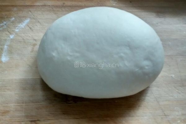 葱香千层饼的做法图解3