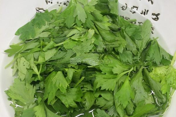 拨烂子(山西定襄版本)的做法图解2