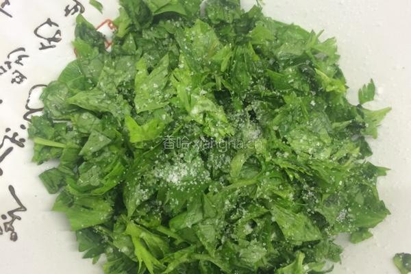 拨烂子(山西定襄版本)的做法图解3