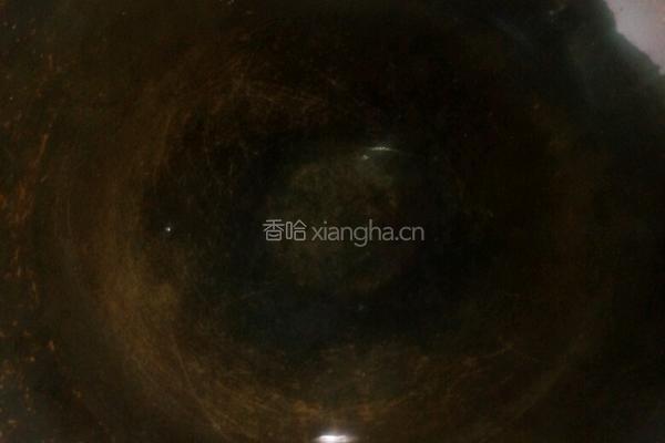 自制辣椒油的做法图解3