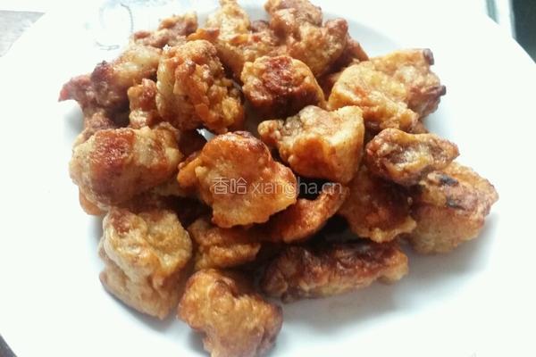 菠萝古老肉的做法图解11