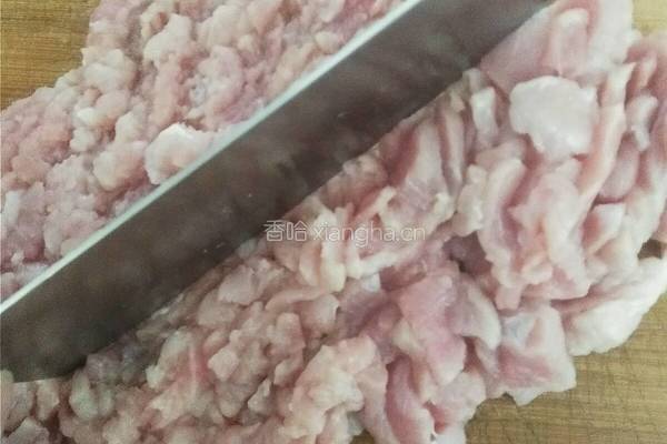 四鲜肉腐的做法图解1