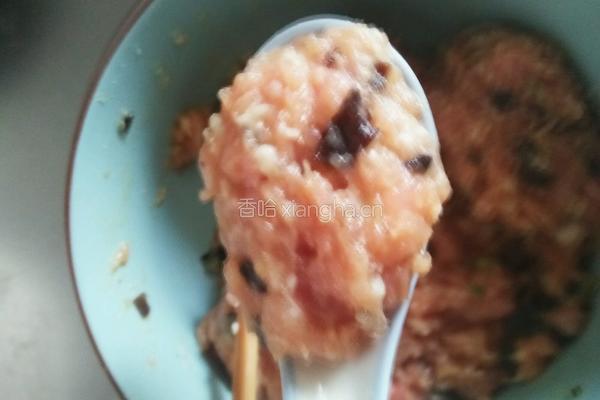 四鲜肉腐的做法图解6
