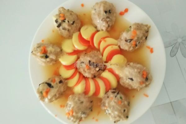 四鲜肉腐的做法图解10