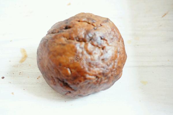 小羊肖恩饼干的做法图解6
