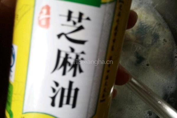 萝卜蛏子汤的做法图解10