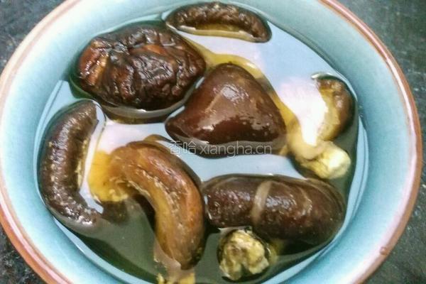 蒸肉饼的做法图解1