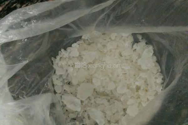 自制枇杷膏的做法图解3