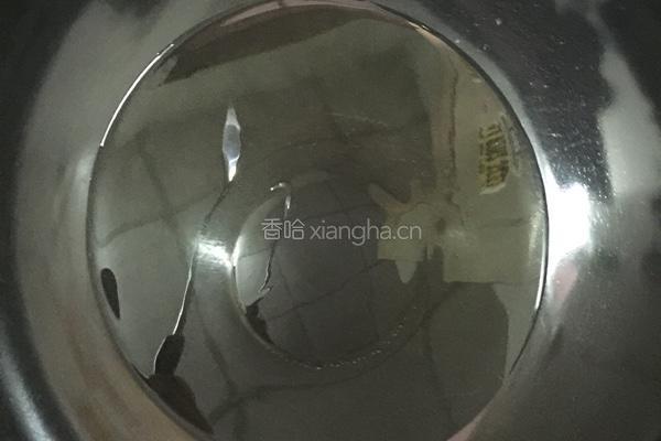 甜椒蛋炒饭的做法图解2