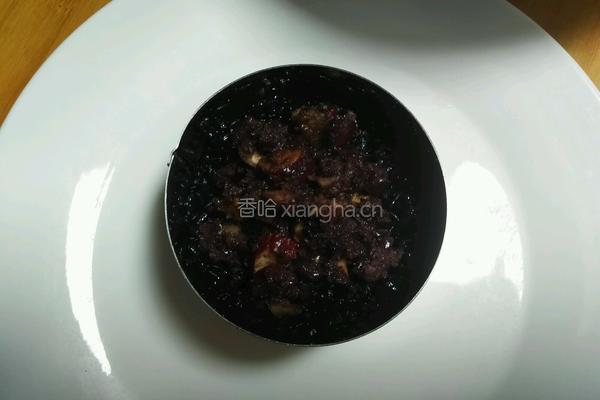 乌米饭团的做法图解12