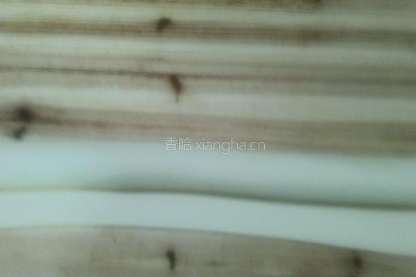 陕西肉夹馍的做法图解3
