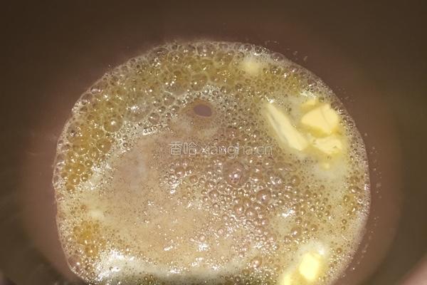 棉花版原味花生牛轧糖的做法图解1