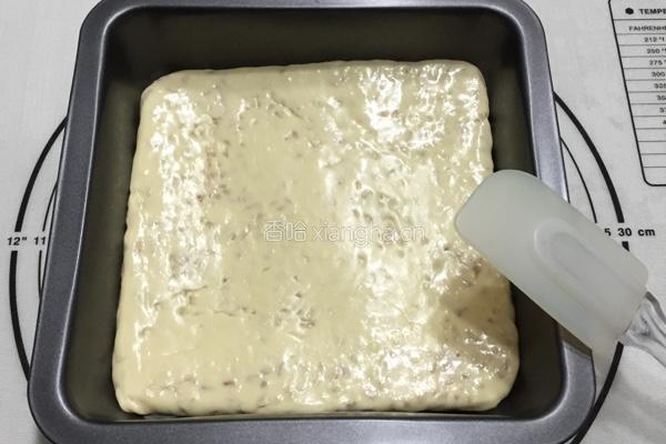棉花版原味花生牛轧糖的做法图解6